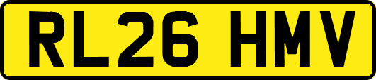 RL26HMV