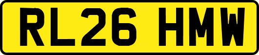 RL26HMW