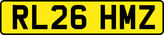 RL26HMZ