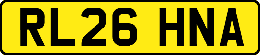 RL26HNA