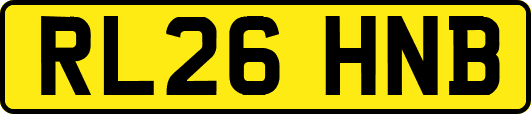RL26HNB