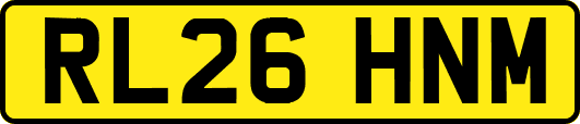 RL26HNM