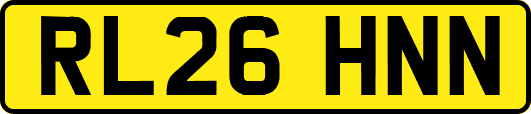 RL26HNN