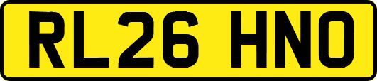 RL26HNO