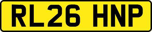 RL26HNP