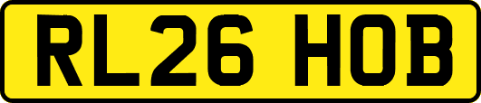 RL26HOB