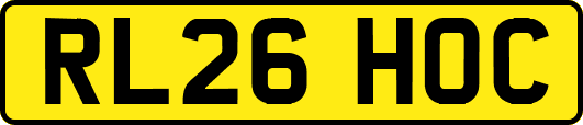 RL26HOC
