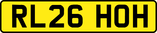 RL26HOH