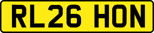 RL26HON