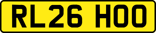 RL26HOO