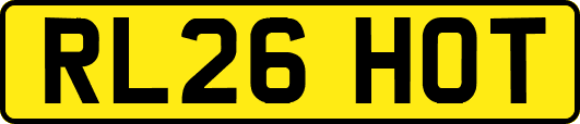 RL26HOT