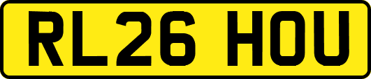 RL26HOU