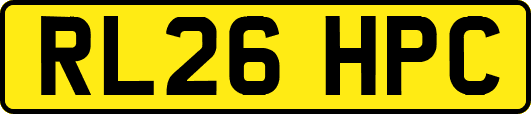 RL26HPC