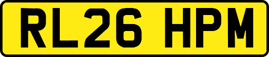 RL26HPM