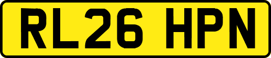 RL26HPN