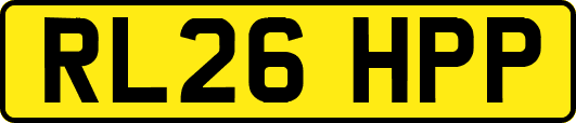 RL26HPP