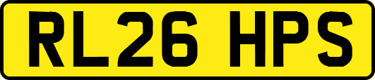 RL26HPS