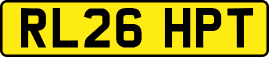 RL26HPT