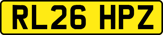 RL26HPZ