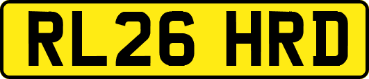 RL26HRD