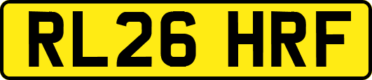 RL26HRF