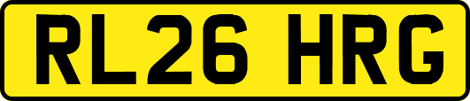 RL26HRG