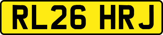 RL26HRJ