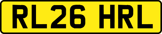 RL26HRL