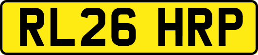 RL26HRP
