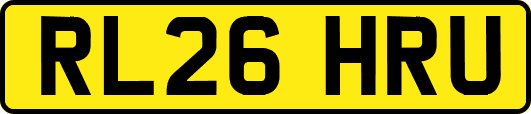 RL26HRU