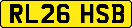 RL26HSB