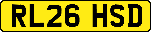 RL26HSD