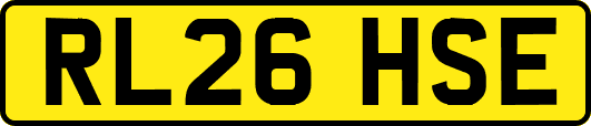 RL26HSE