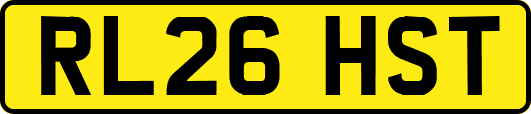 RL26HST