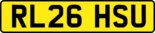 RL26HSU