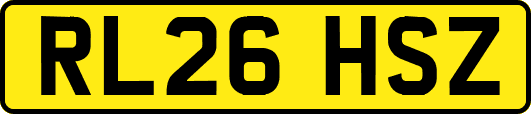 RL26HSZ