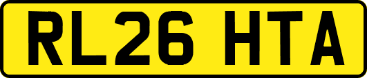 RL26HTA