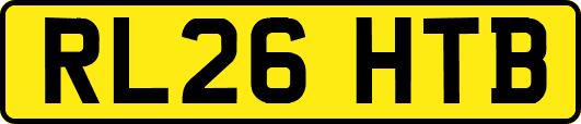 RL26HTB