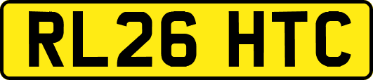 RL26HTC