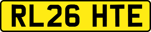 RL26HTE