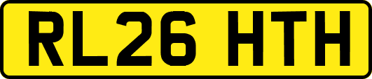 RL26HTH