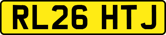 RL26HTJ