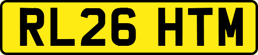 RL26HTM