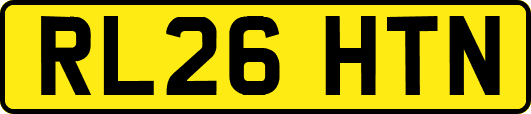 RL26HTN