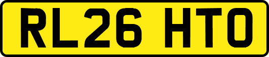 RL26HTO