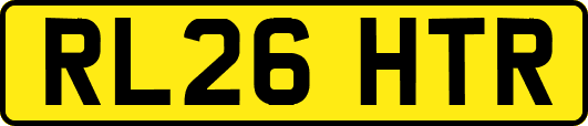 RL26HTR