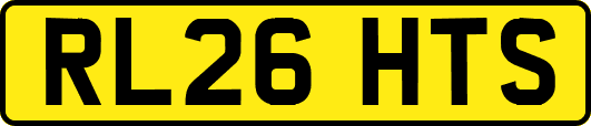 RL26HTS
