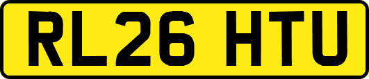 RL26HTU