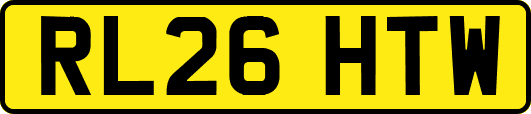 RL26HTW
