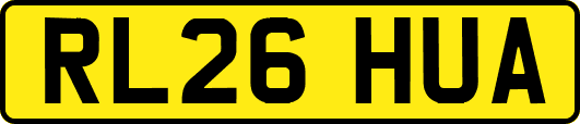 RL26HUA
